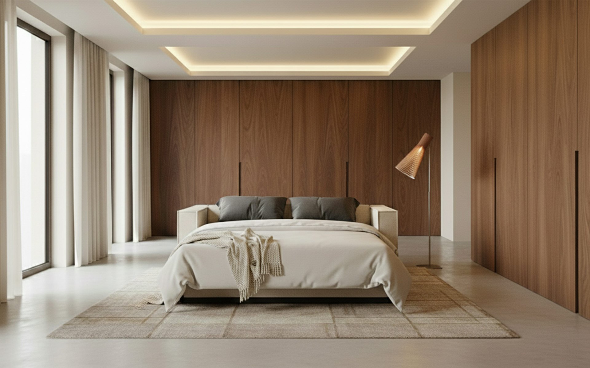 slaapbank sofa bed 126S open bed habits 1920 x 1200 3